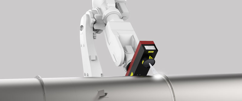 什么是激光除尘？如何使用？